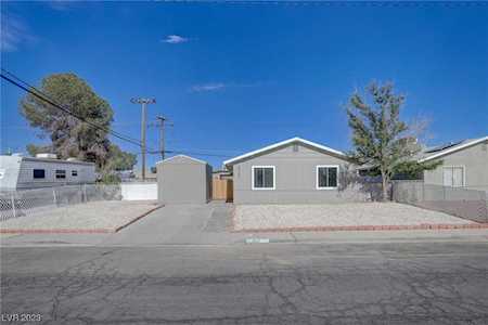 2332 Colebrook St Las Vegas, NV 89115