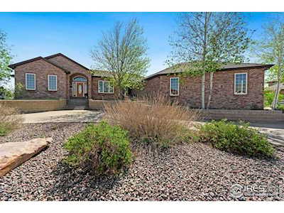 3485 Cottonwood Cir Longmont, CO 80504