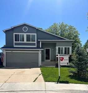 6316 Xavier St Arvada, CO 80003