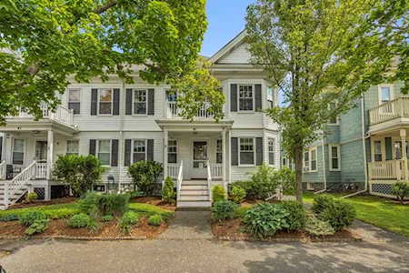 41 Howard St #2 Waltham, MA 02451