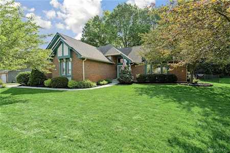 9640 Featherwood Lane Dayton, OH 45458