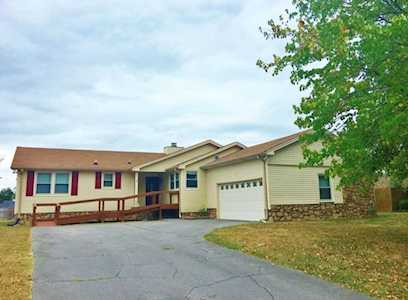 2937 Nautilus Dr Nashville, TN 37217