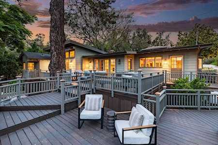 4820 Sunny Acres Lane Del Mar, CA 92014