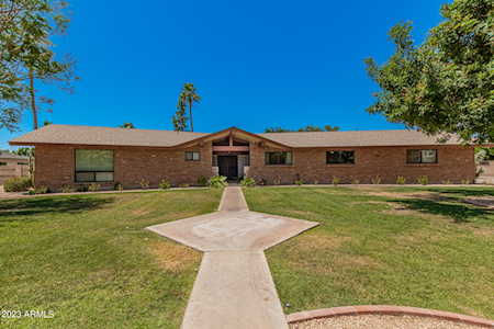 206 N Florence Avenue Litchfield Park, AZ 85340