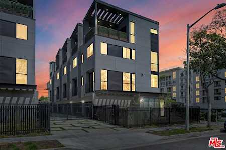 1144 N Detroit St #9 West Hollywood, CA 90046