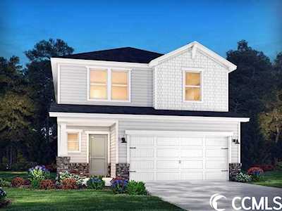 4776 Hopespring St. Myrtle Beach, SC 29579