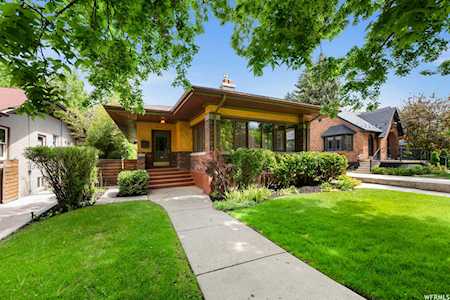 1143 E Yale Ave Salt Lake City, UT 84105