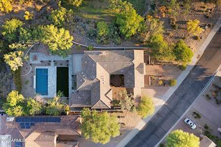 9939 E Desert Jewel Drive Scottsdale, AZ 85255