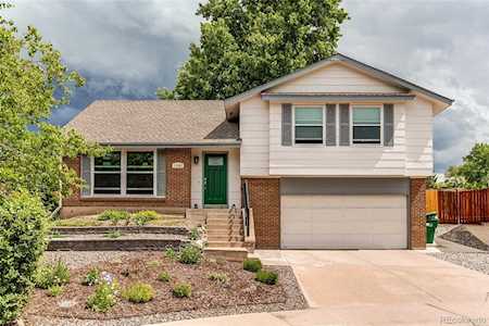 11082 Utica Ct Westminster, CO 80031
