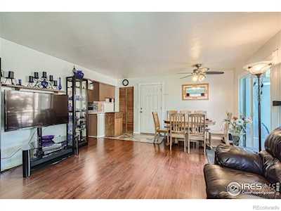 5995 W Hampden Ave #14 Denver, CO 80227
