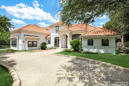 13903 Bluff Wind San Antonio, TX 78216