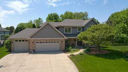 1827 Harwood Ct Sun Prairie, WI 53590