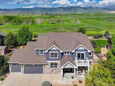 17997 W 78th Dr Arvada, CO 80007