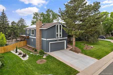 7561 S Ulster Place Centennial, CO 80112