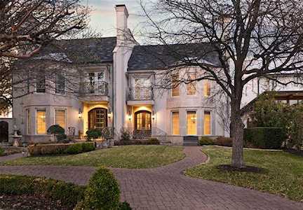4032 Marquette Street University Park, TX 75225