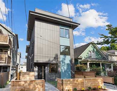 3630 Whitman Ave N #C Seattle, WA 98103