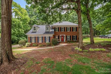 13110 Graymist Dr Charlotte, NC 28215