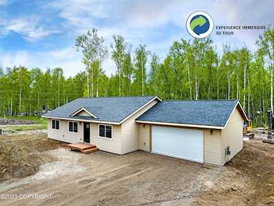 5511 W Birch Harbor Dr Wasilla, AK 99623