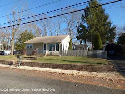 314 Carton Ave Neptune Township, NJ 07753