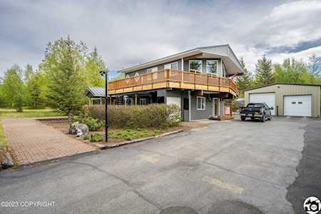 1031 S Hay St Wasilla, AK 99654