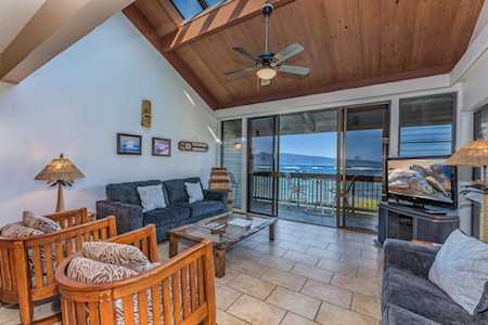 4521 Lower Honoapiilani Rd #2B2 Lahaina, HI 96761