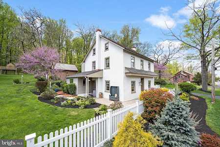 1649 Gravel Pike Perkiomenville, PA 18074