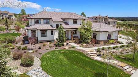 13625 Random Ridge View Colorado Springs, CO 80921