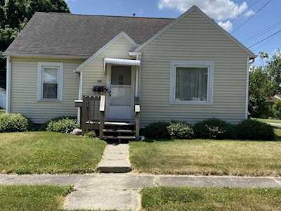 612 Russell Street Kendallville, IN 46755