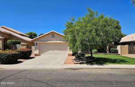1190 W Goldfinch Way Chandler, AZ 85286