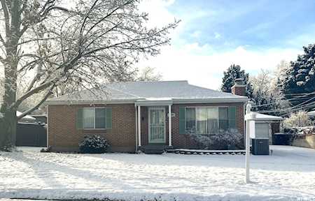 1360 E Brookshire Dr S Millcreek, UT 84106