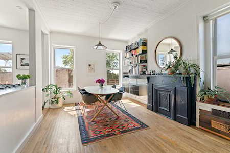 273 W Prospect Park #3 Brooklyn, NY 11215