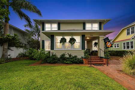 546 15th Ave NE St. Petersburg, FL 33704