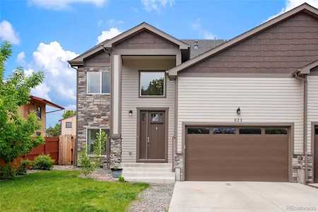 823 Van Gordon St Lakewood, CO 80401
