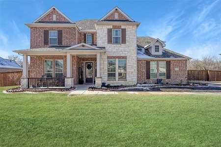 1638 Salvatore Lane McLendon Chisholm, TX 75032