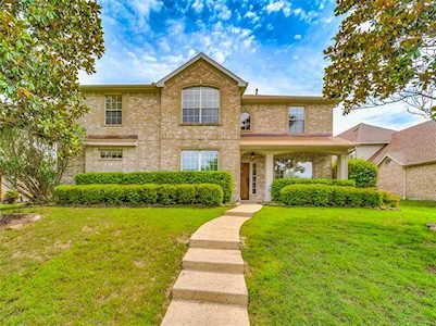 9509 Nightfall Drive Frisco, TX 75035