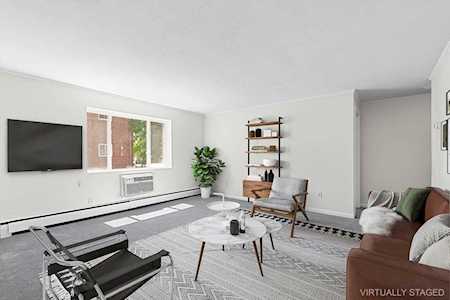 50 Bryon Rd #3 Boston, MA 02467