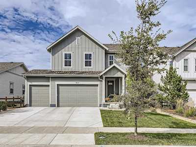 4617 Clear Creek Dr Firestone, CO 80504
