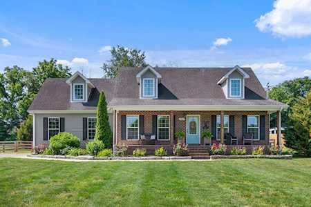 1429 Alyssa Dr Chapel Hill, TN 37034