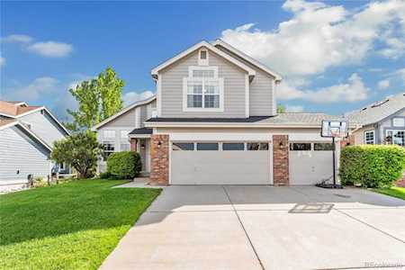 1272 Ballata Ct Castle Rock, CO 80109