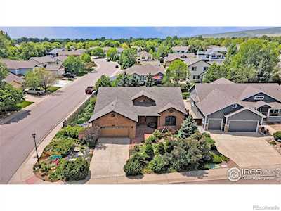 1403 Nunn Creek Ct Fort Collins, CO 80526