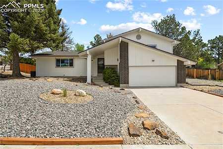 186 W Mikado Drive Colorado Springs, CO 80919