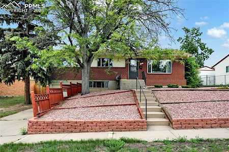 33 S Garland Avenue Colorado Springs, CO 80910