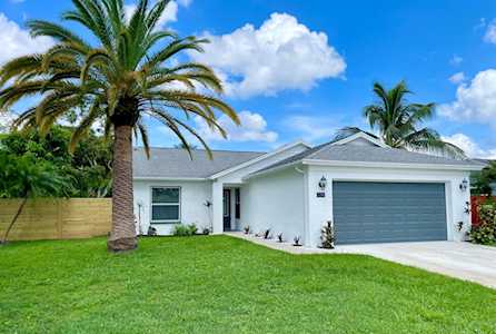 1434 Denlow Lane Royal Palm Beach, FL 33411
