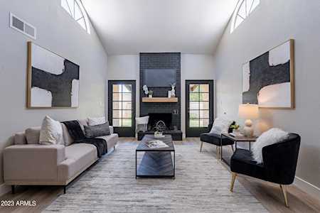 12007 N 93rd Street Scottsdale, AZ 85260