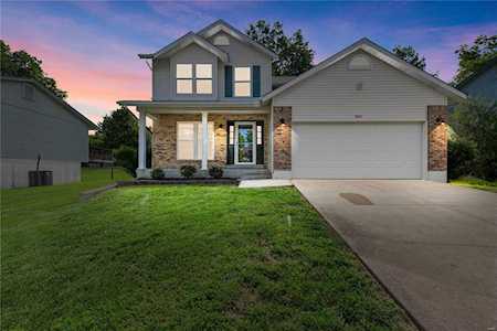 5840 Parkside Place Imperial, MO 63052