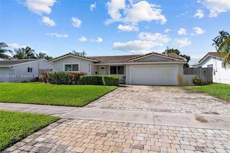 4524 Van Buren St Hollywood, FL 33021