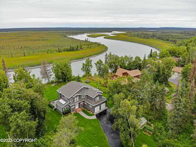 47410 Winridge Ave Kenai, AK 99611