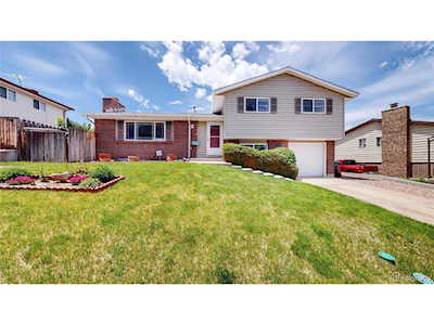 9355 Raleigh Ct Westminster, CO 80031