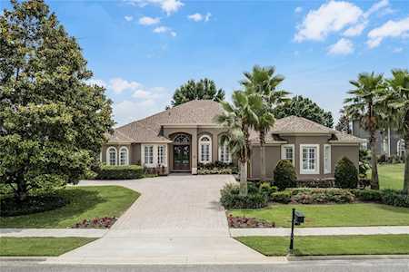 23538 Valderama Ln Sorrento, FL 32776