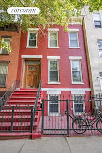 736 Prospect Place Brooklyn, NY 11216